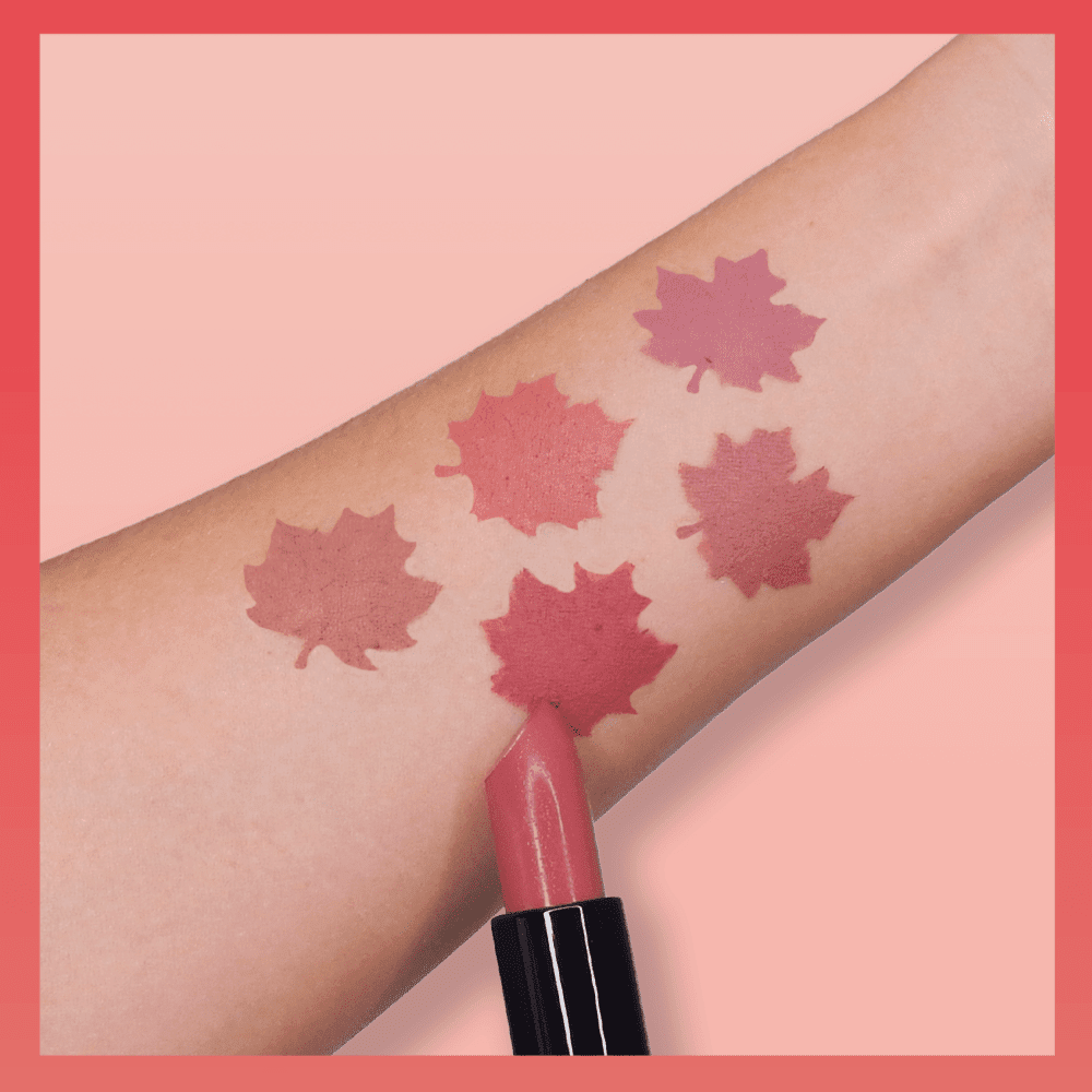 EXTRA MATT LIPSTICK