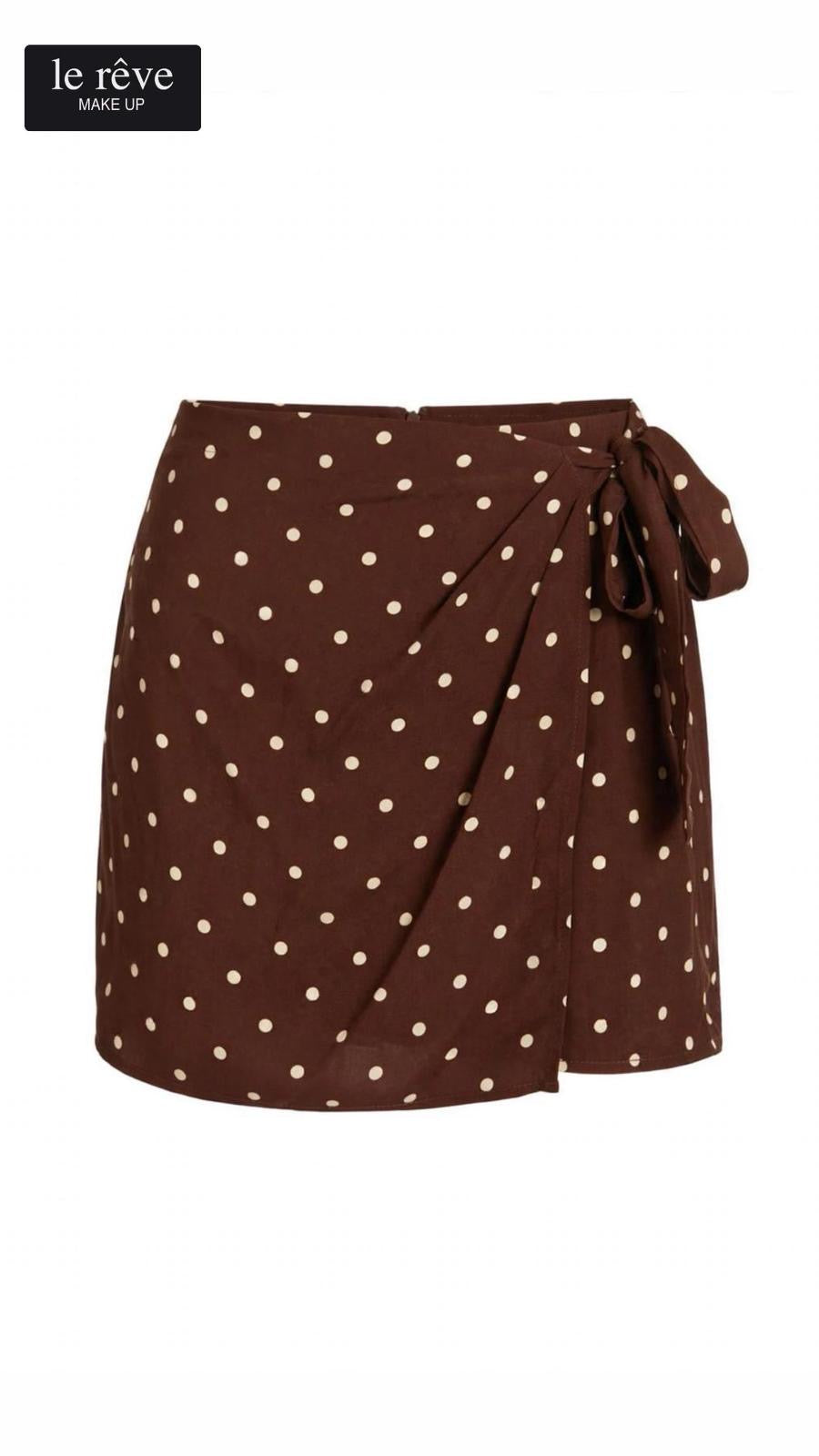 PAREO PANTALONCINO POIS LUMINA