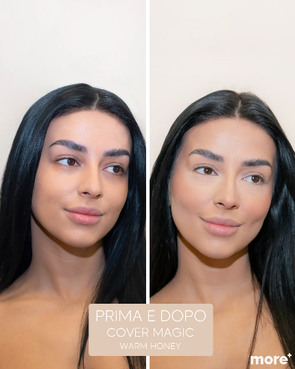 COVER MAGIC 2 IN 1 – DOUBLE CONCEALER