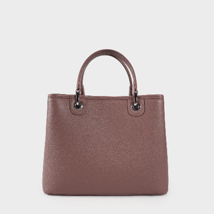 Borsa a mano MARGOT BIG SUMMER - MAUVE