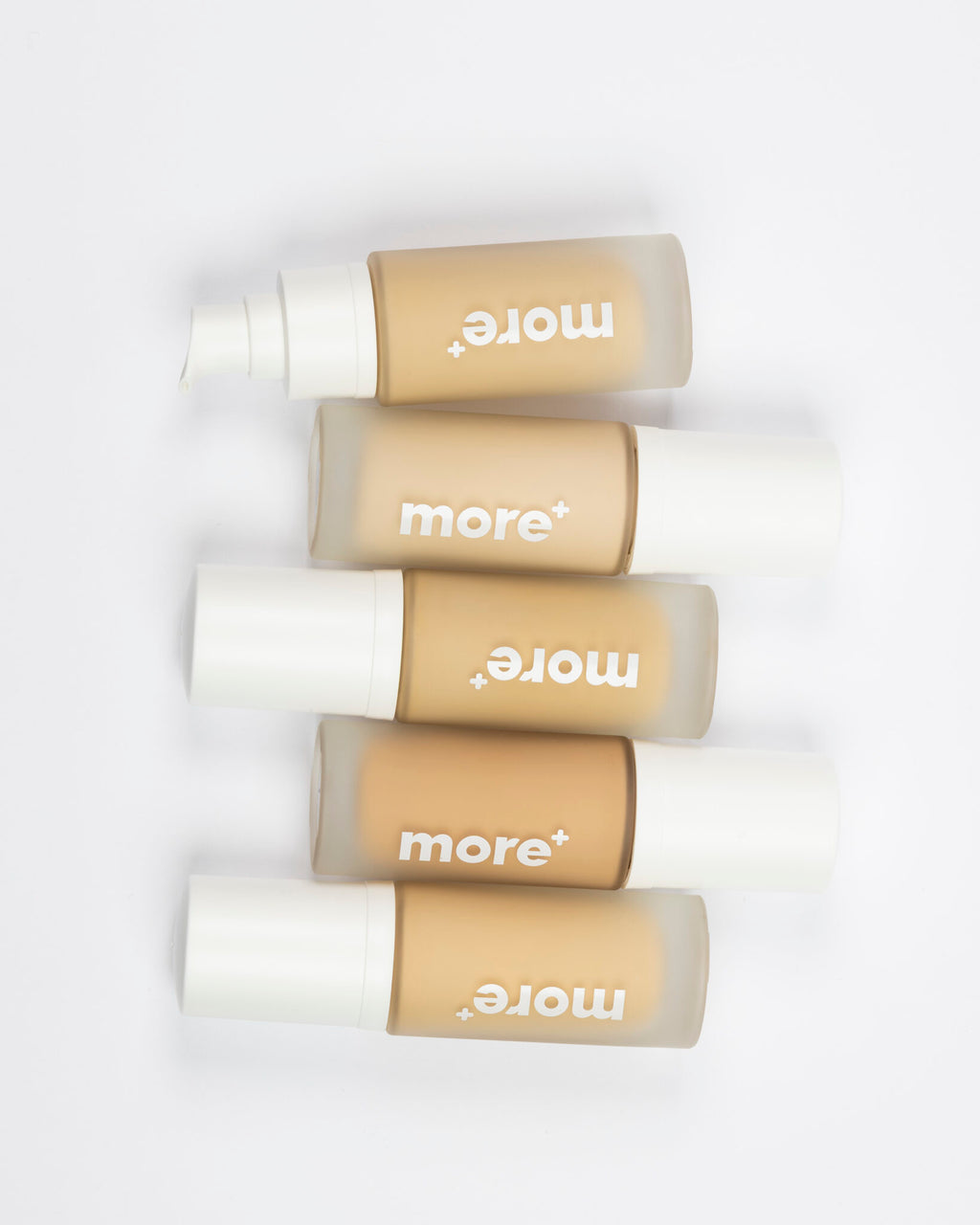 SKIN PERFECTIONIST – FOUNDATION SPF15