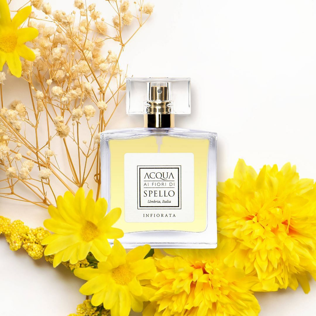 INFIORATA                                  Infiorata, Eau de Parfum 50ml
