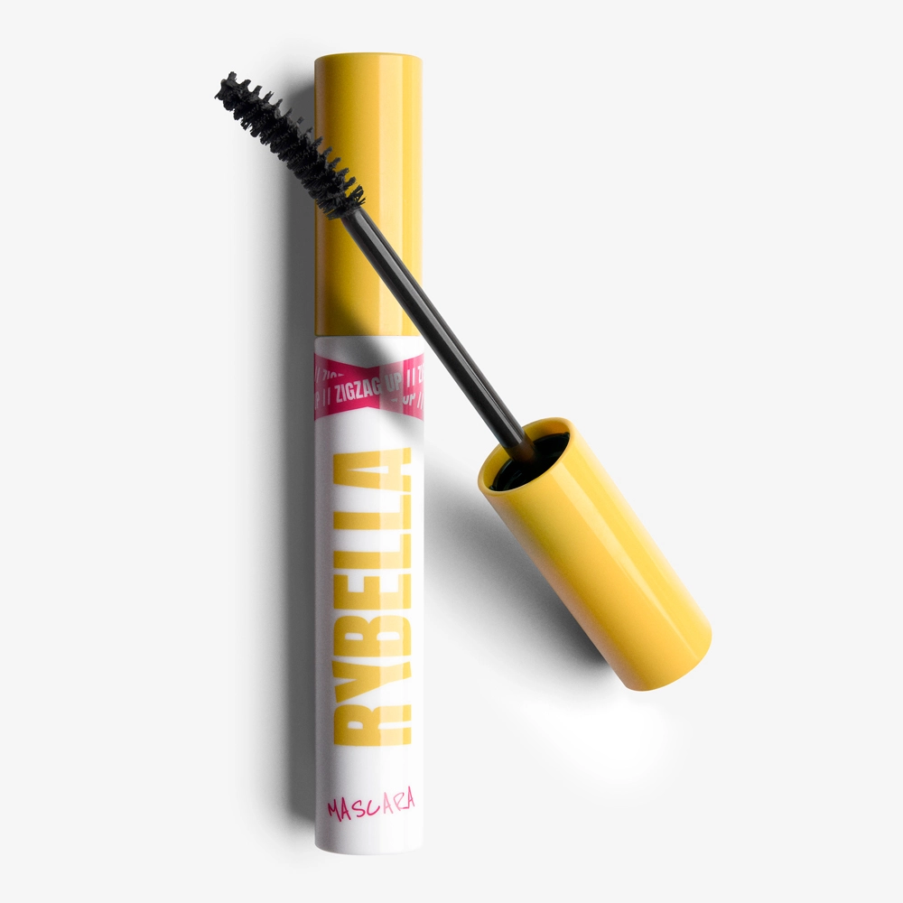 ZIG ZAG UP MASCARA INCURVANTE