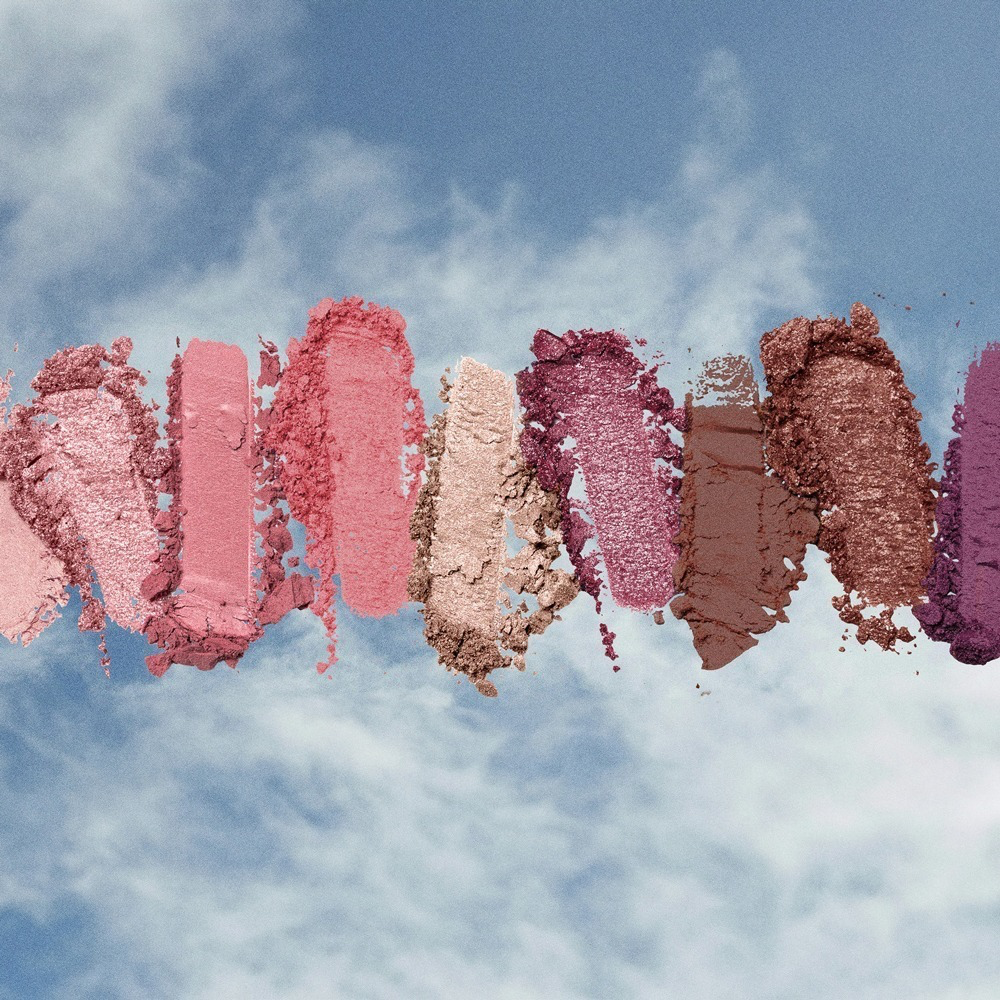 LOVELY ROSE TOUCH – EYESHADOW PALETTE