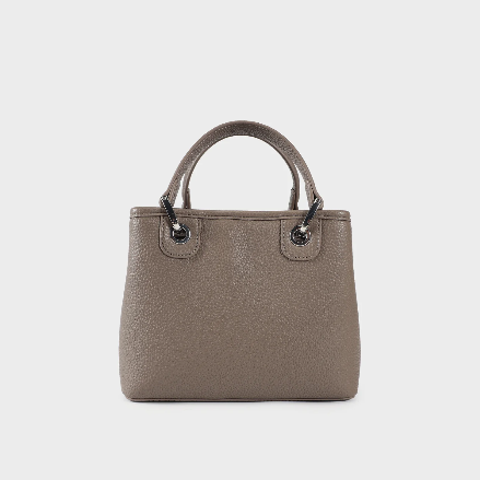Borsa a mano MARGOT SMALL SUMMER - GREY