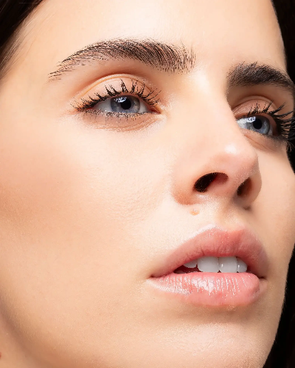 MY VOLUME – MASCARA