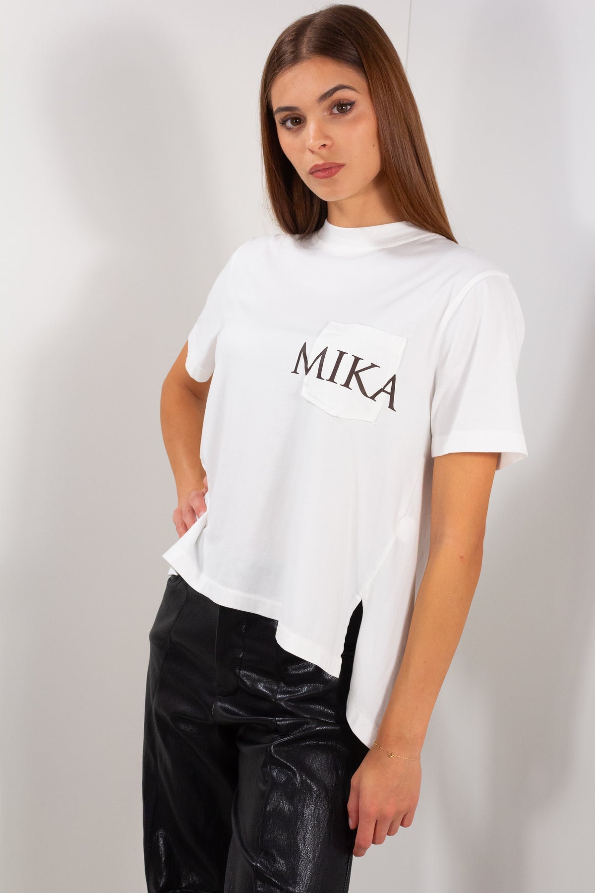 T-SHIRT MIKA TI