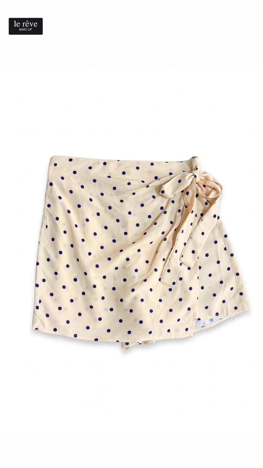 PAREO PANTALONCINO POIS LUMINA