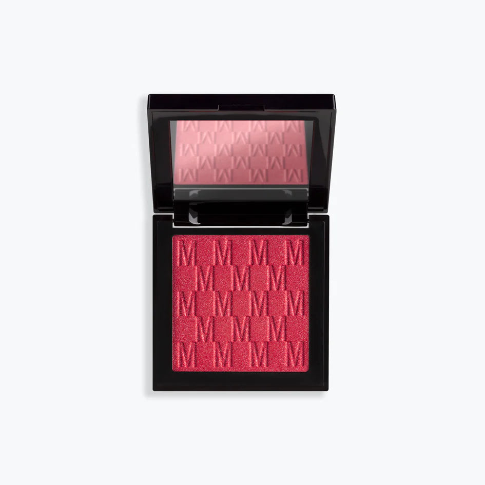 BLUSH COMPATTO
AT FIRST BLUSH