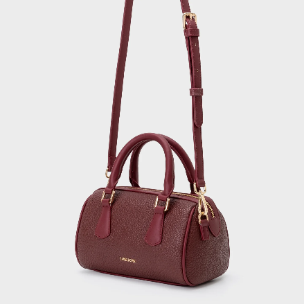 Borsa a mano BLINKY - ROYAL GRAPE