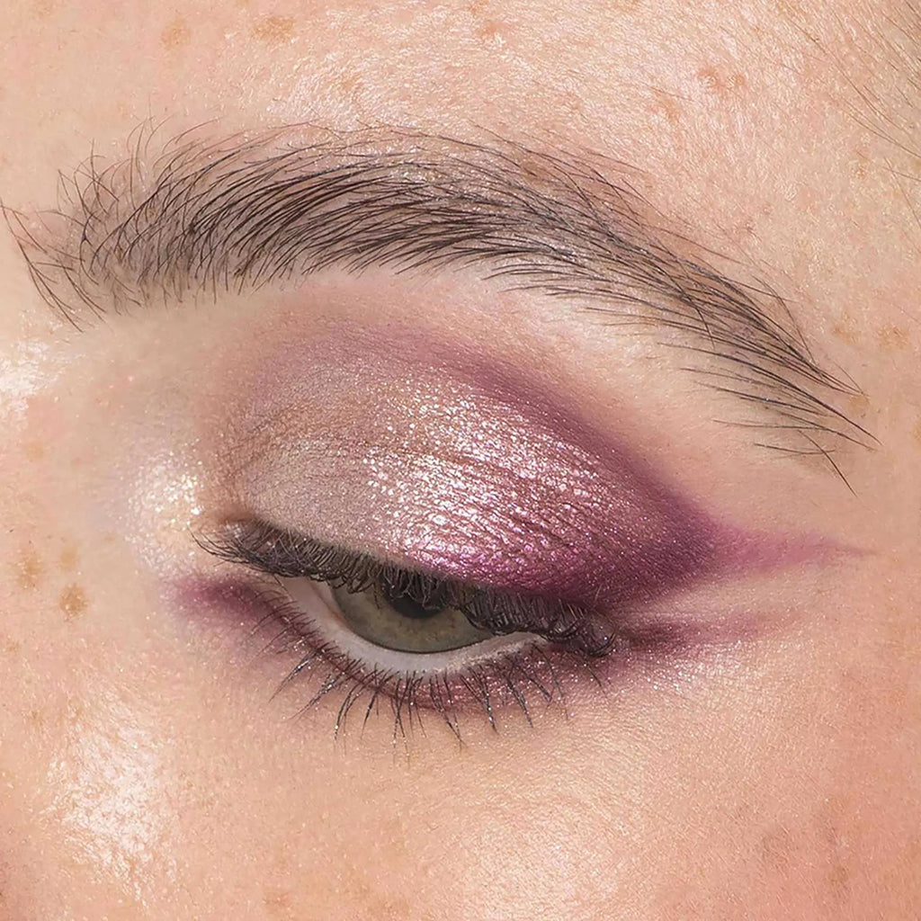 PALETTE DA 6 OMBRETTI BARE HARMONY 2.0 - 201 TENDER MAUVE