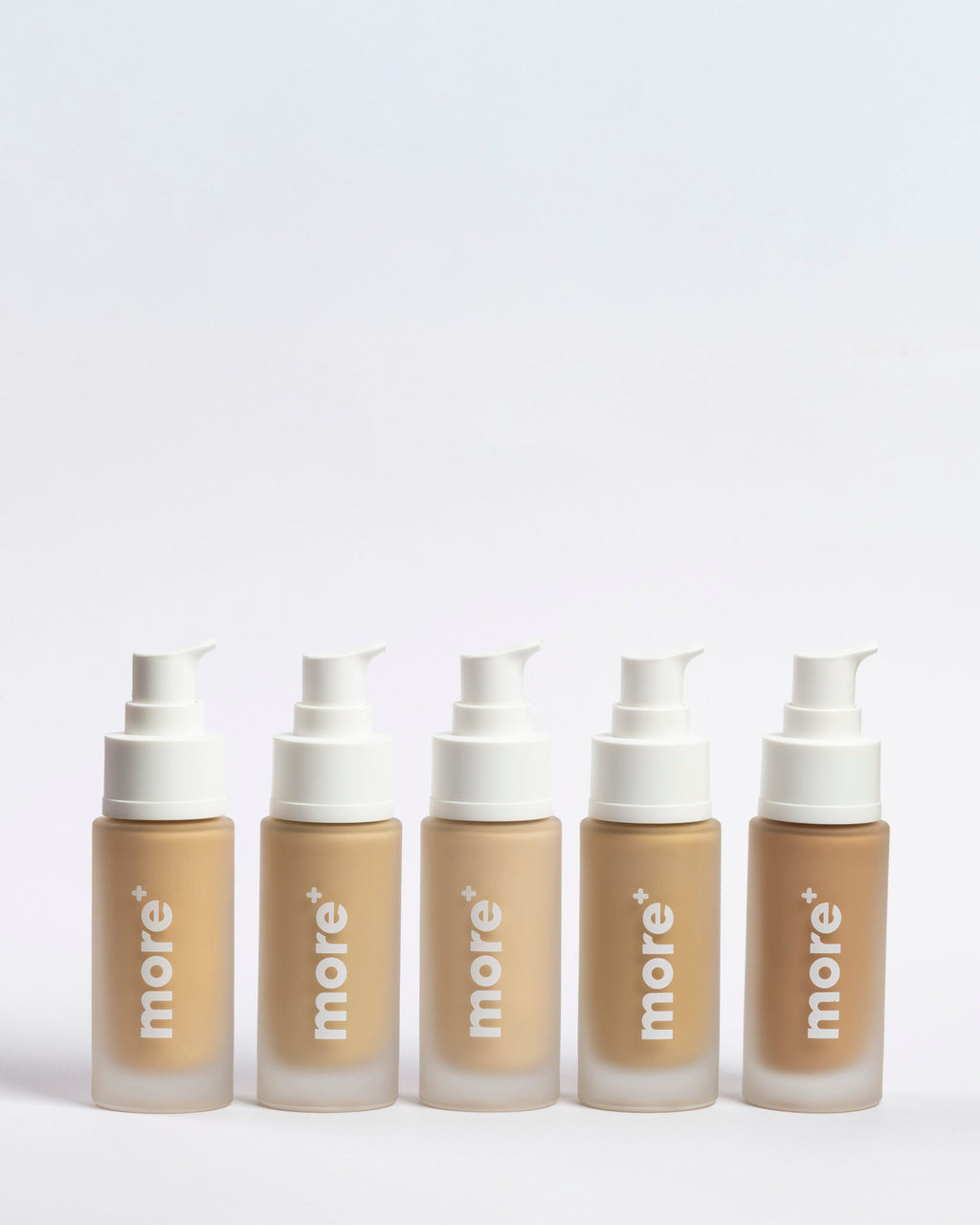 SKIN PERFECTIONIST – FOUNDATION SPF15