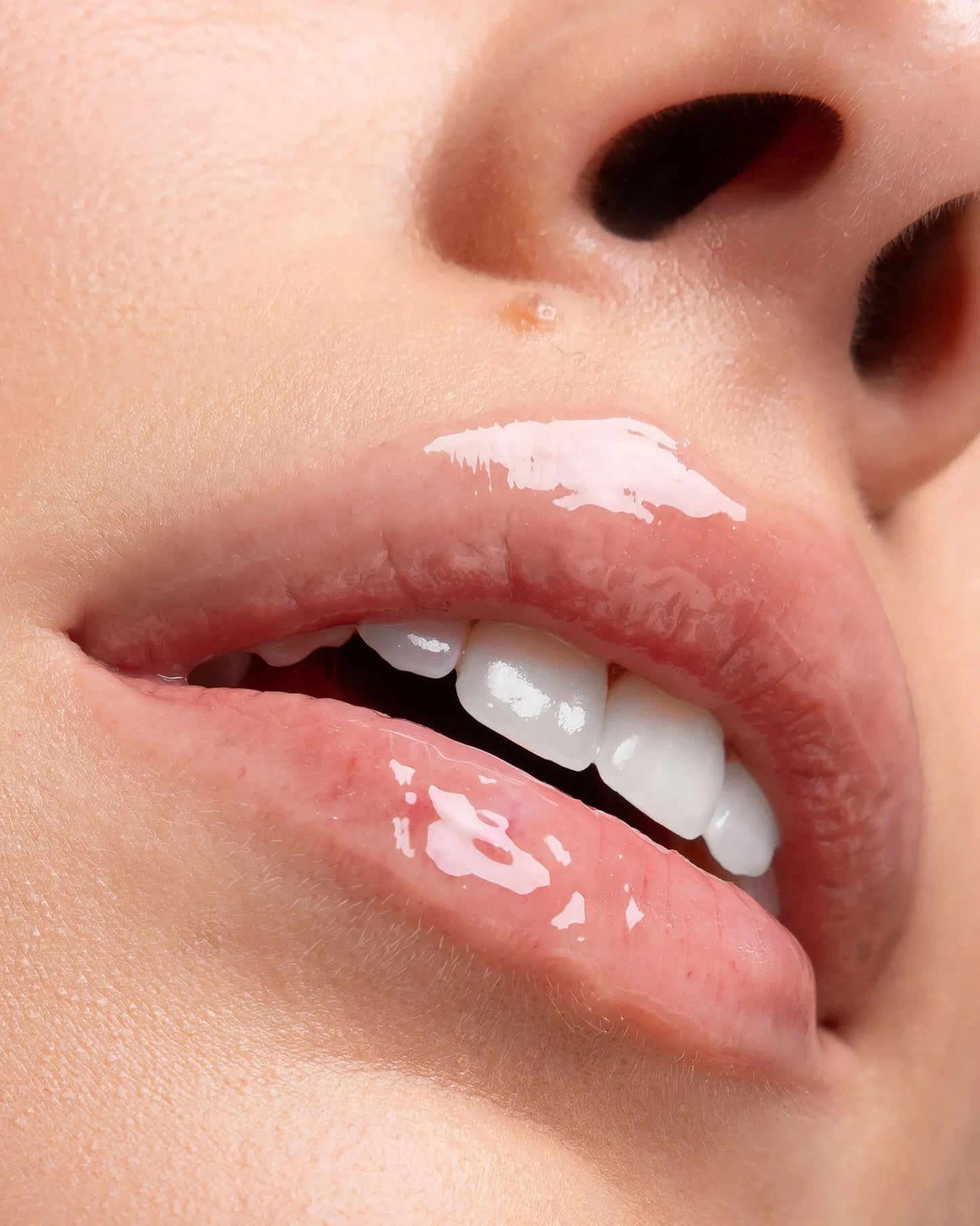 BRIGHT PETALS – Lip oil 2in1