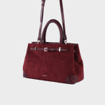 BORSA A MANO  MINA - WINE