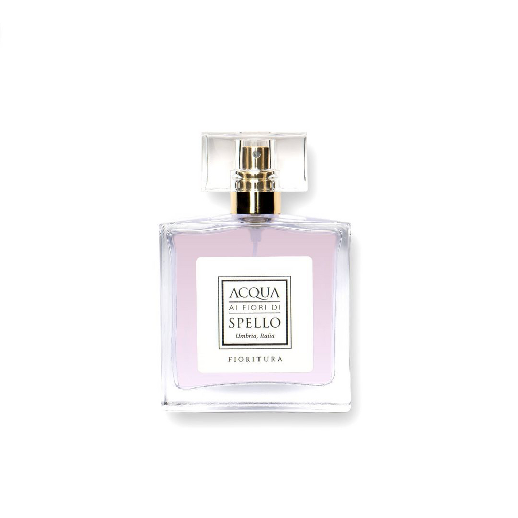 FIORITURA