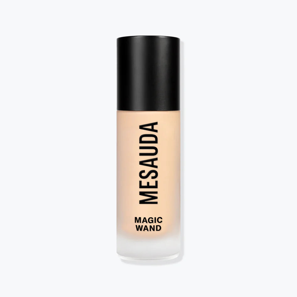 FONDOTINTA FLUIDO MATTE
MAGIC WAND