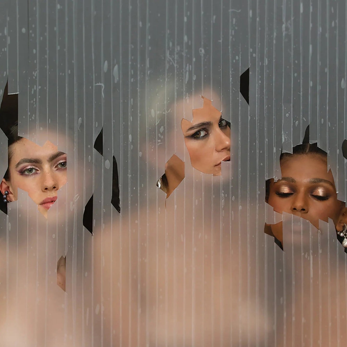 PALETTE DA 6 OMBRETTI
BARE HARMONY 2.0 - 203 COOL BRONZE