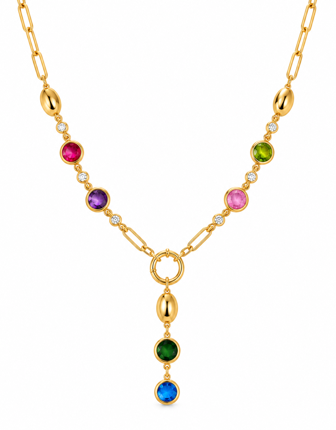 COLLANA AUREA
