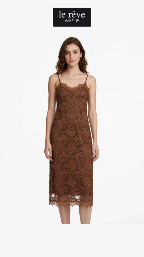 ABITO LINGERIE IN PIZZO
