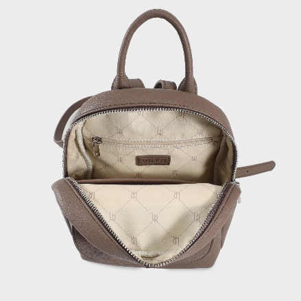 Zaino THEA - DARK MAUVE