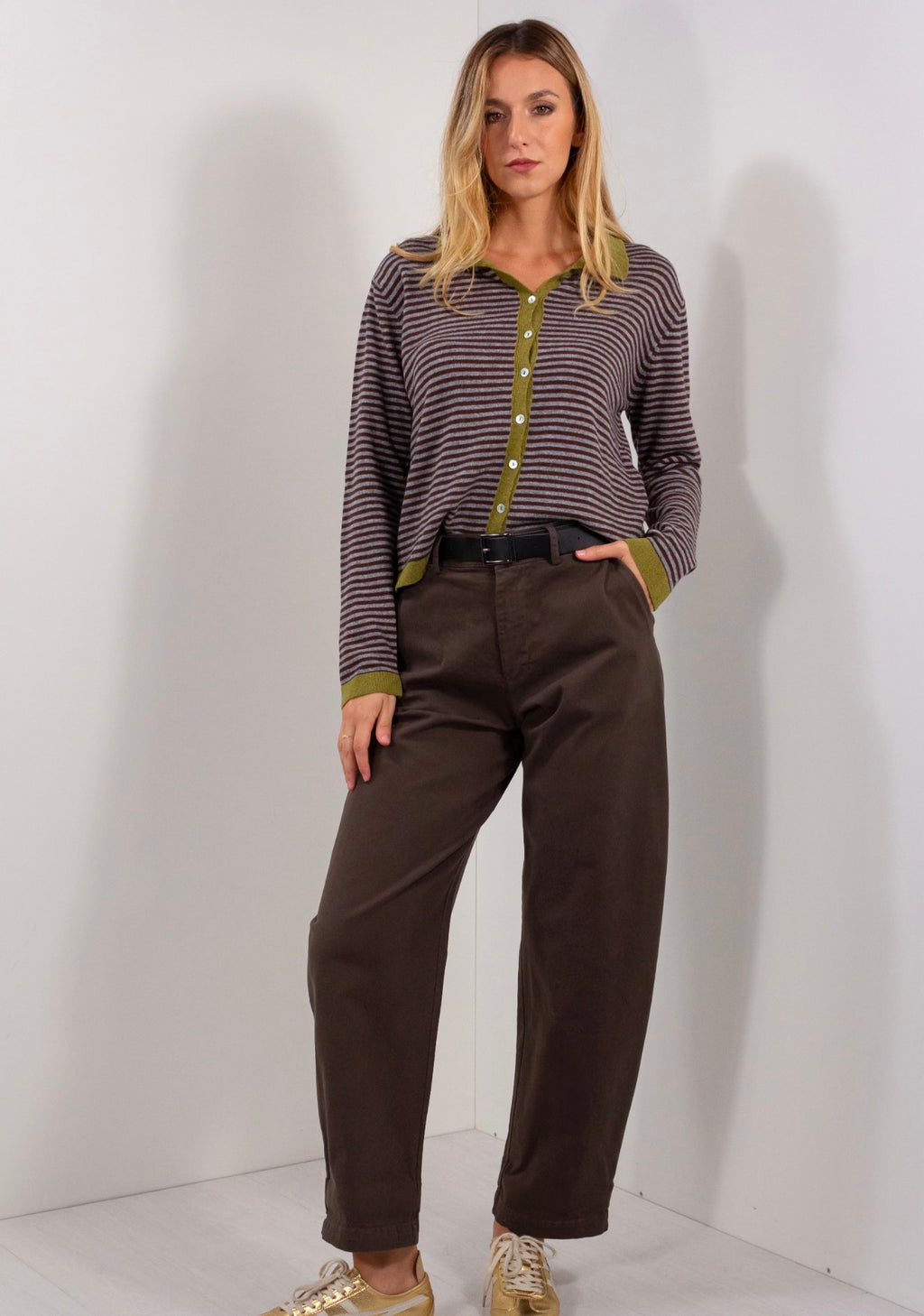 PANTALONE BARREL PXT