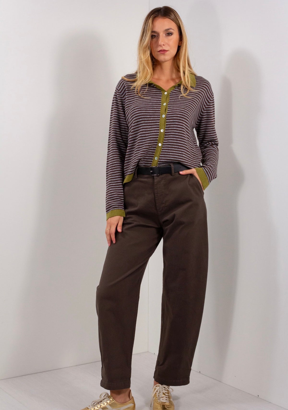 PANTALONE BARREL PXT