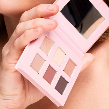 MY ESSENTIAL – EYESHADOW PALETTE