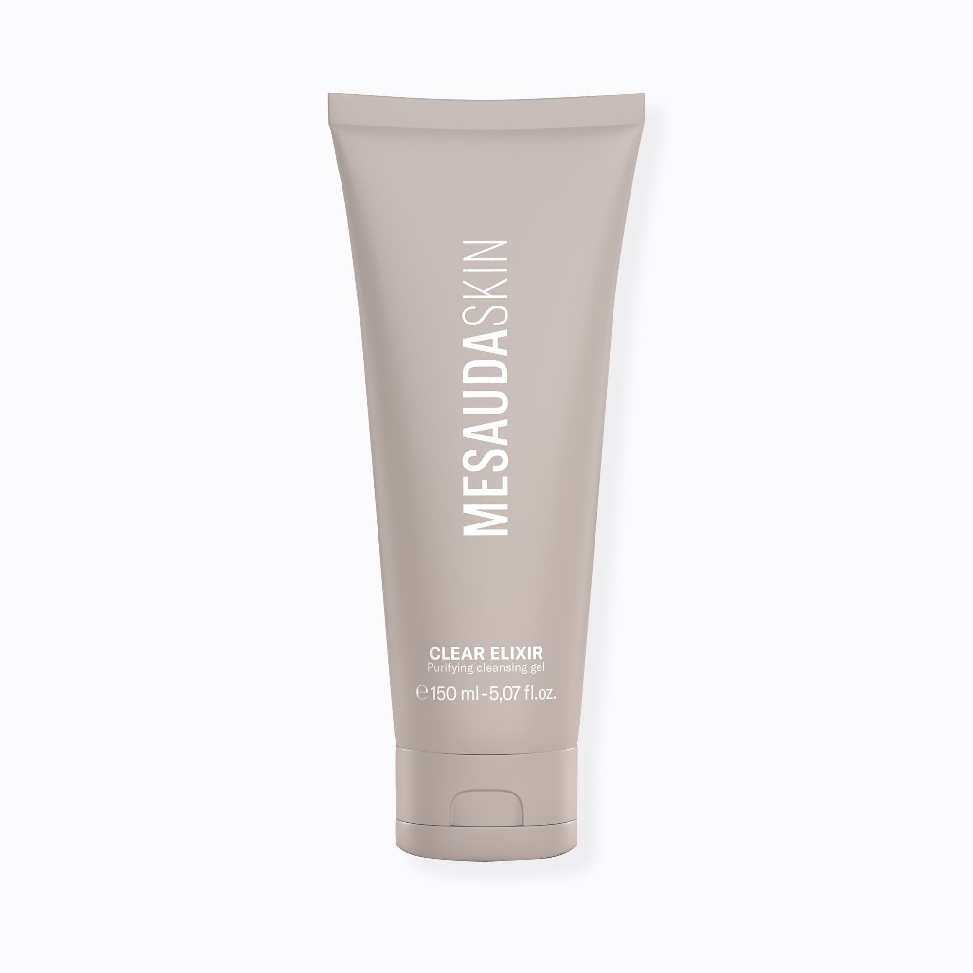 GEL DETERGENTE PURIFICANTE
CLEAR ELIXIR