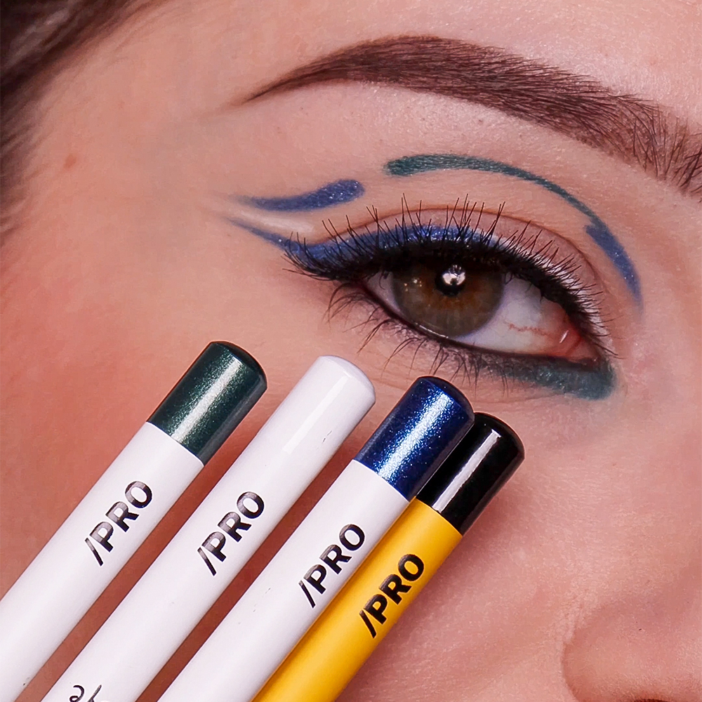PRO EYE PENCIL LONG LASTING