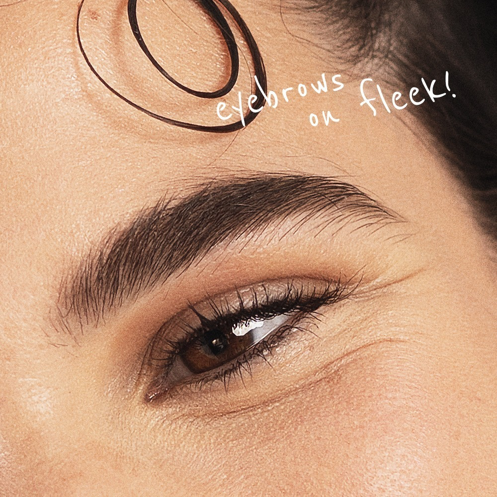 PRO EYEBROWS