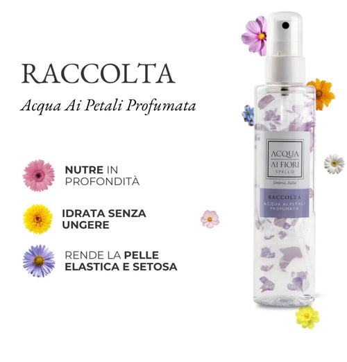 Acqua Ai Petali Profumata