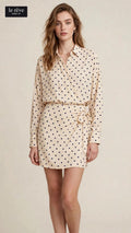 PAREO PANTALONCINO POIS LUMINA