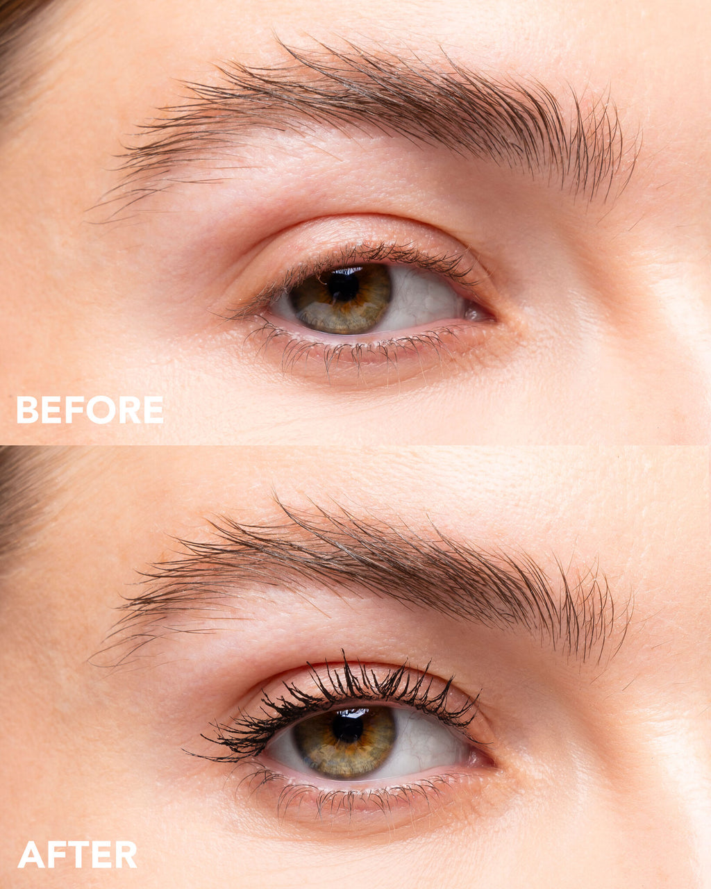 NO STOP LASHES – MASCARA
