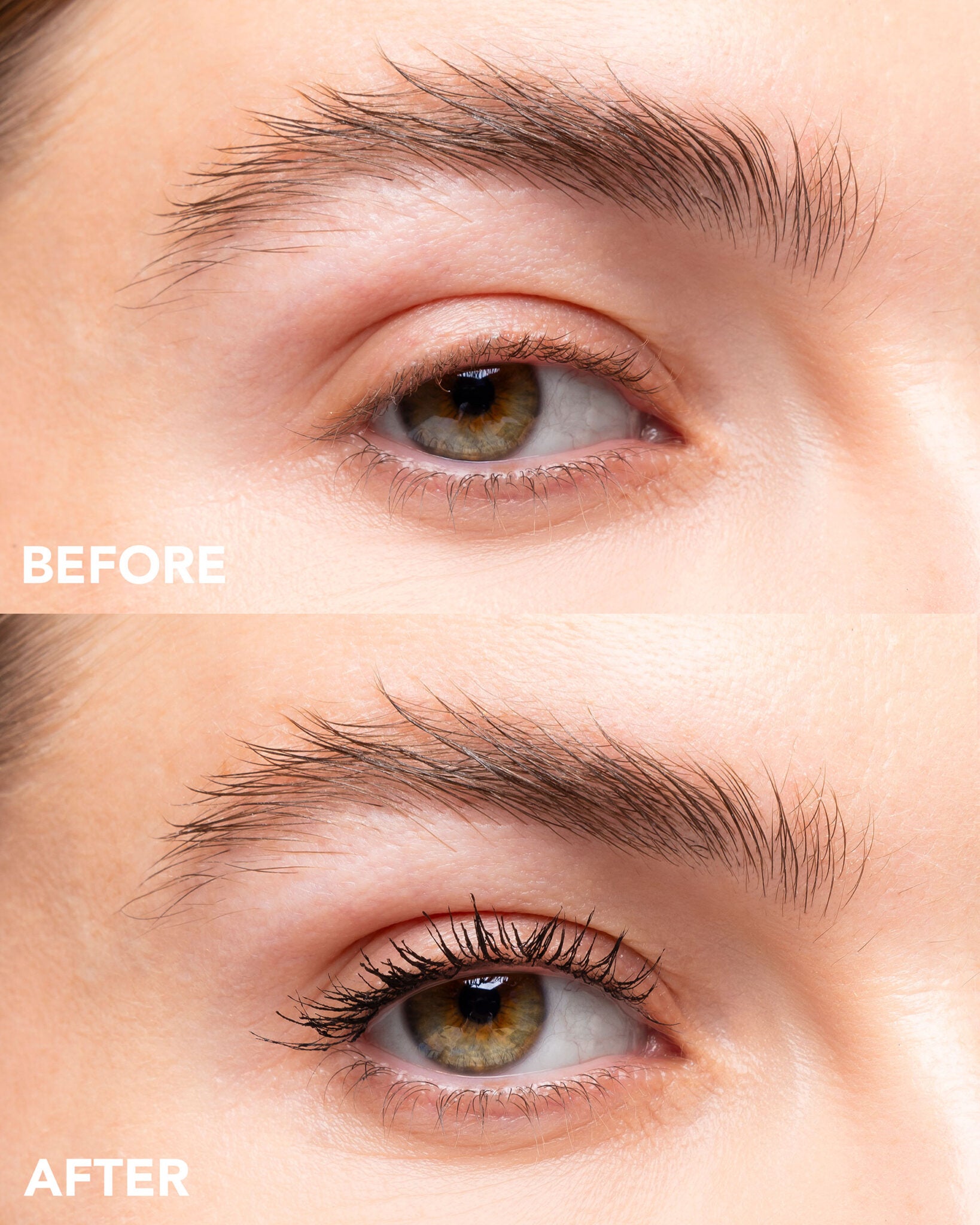 NO STOP LASHES – MASCARA