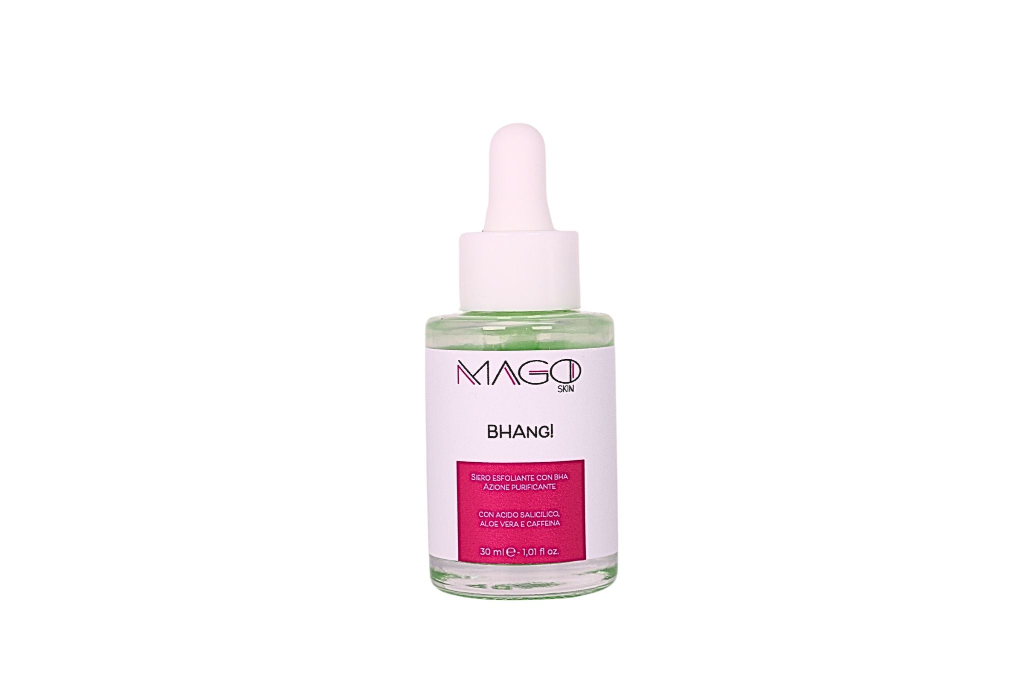 BHAng! - siero esfoliante con BHA ad azione purificante