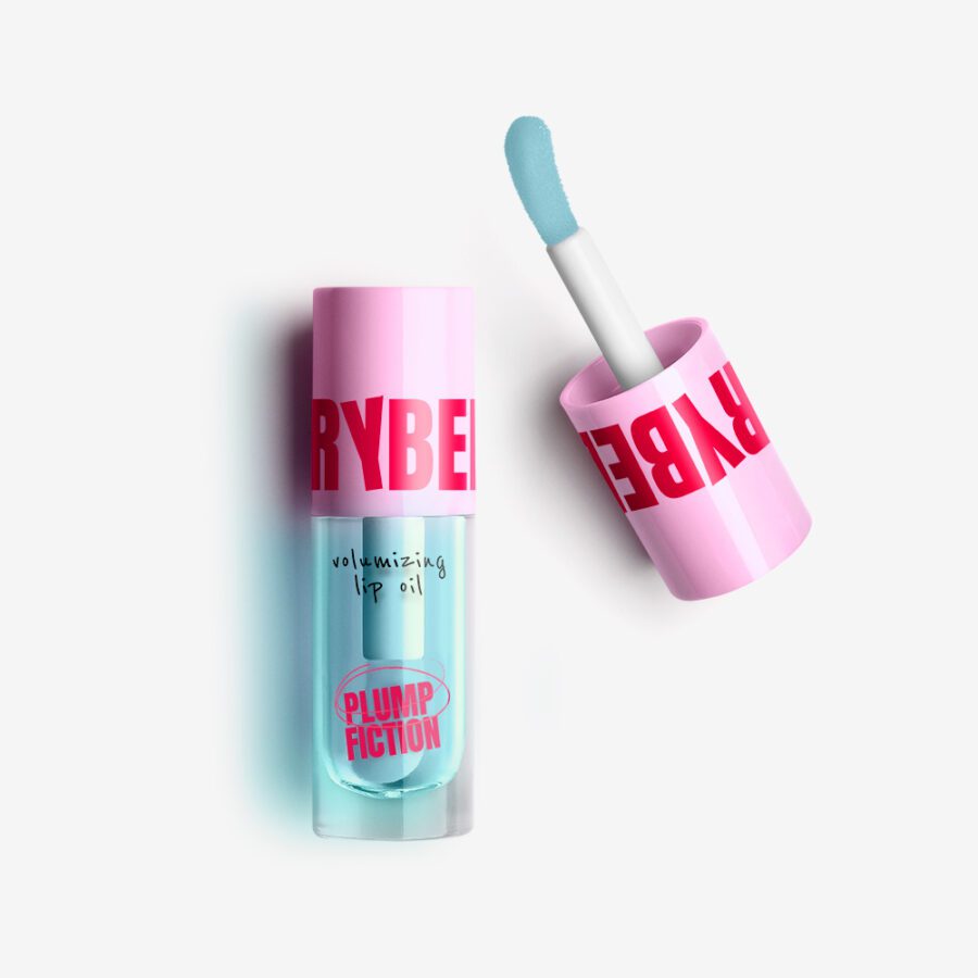 PLUMP FICTION VOLUMIZING LIP OIL