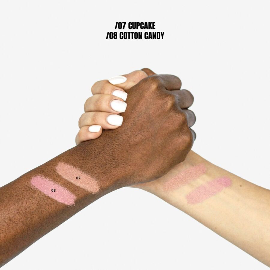 COMPACT BLUSH HIGHLIGHTER