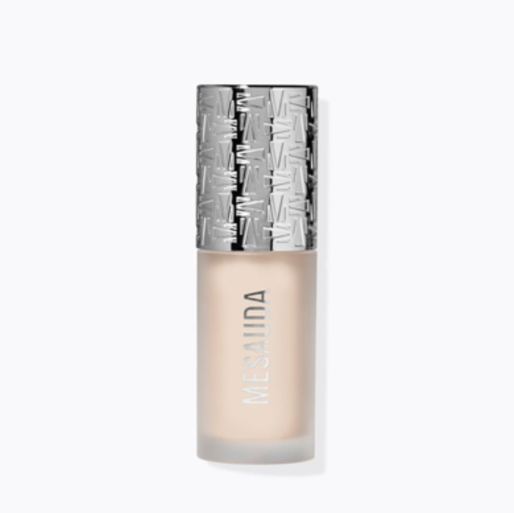 ILLUMINANTE LIQUIDO
FLUSH OF LIGHT™