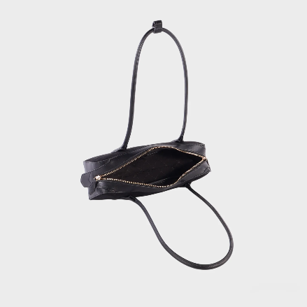 Borsa a spalla LE NUITE - STREET BLACK