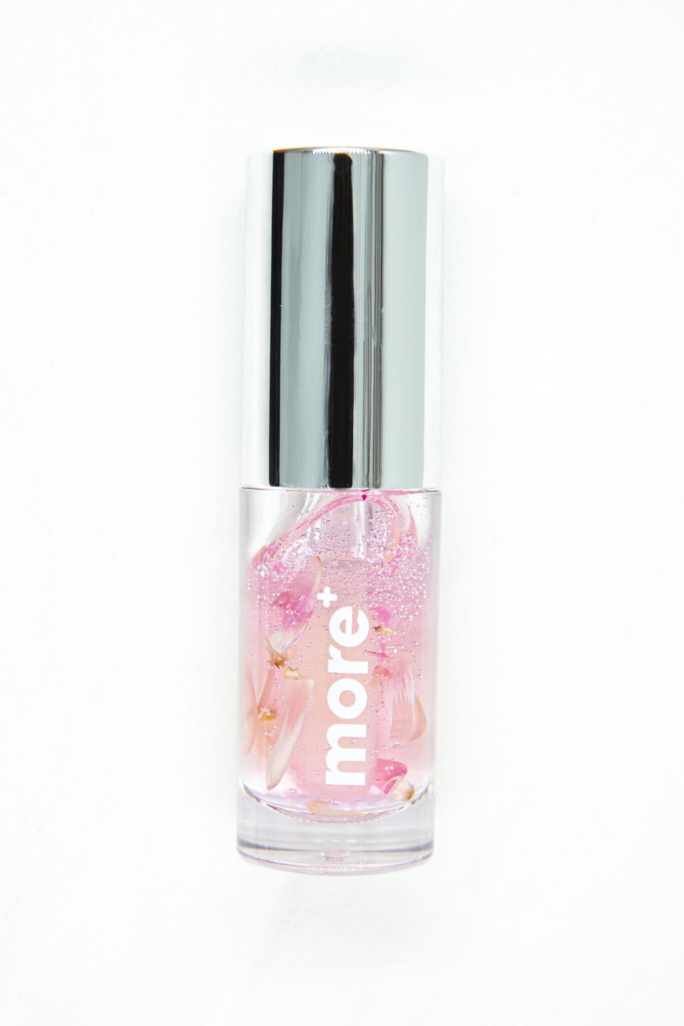 BRIGHT PETALS – Lip oil 2in1