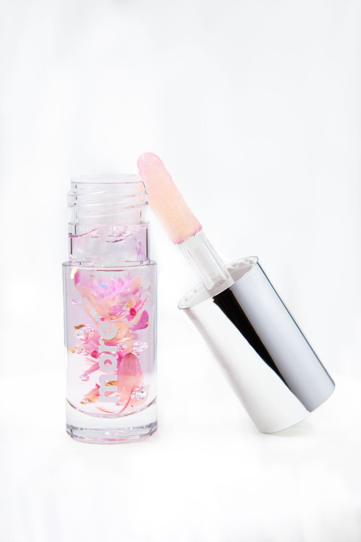 BRIGHT PETALS – Lip oil 2in1