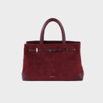 BORSA A MANO  MINA - WINE