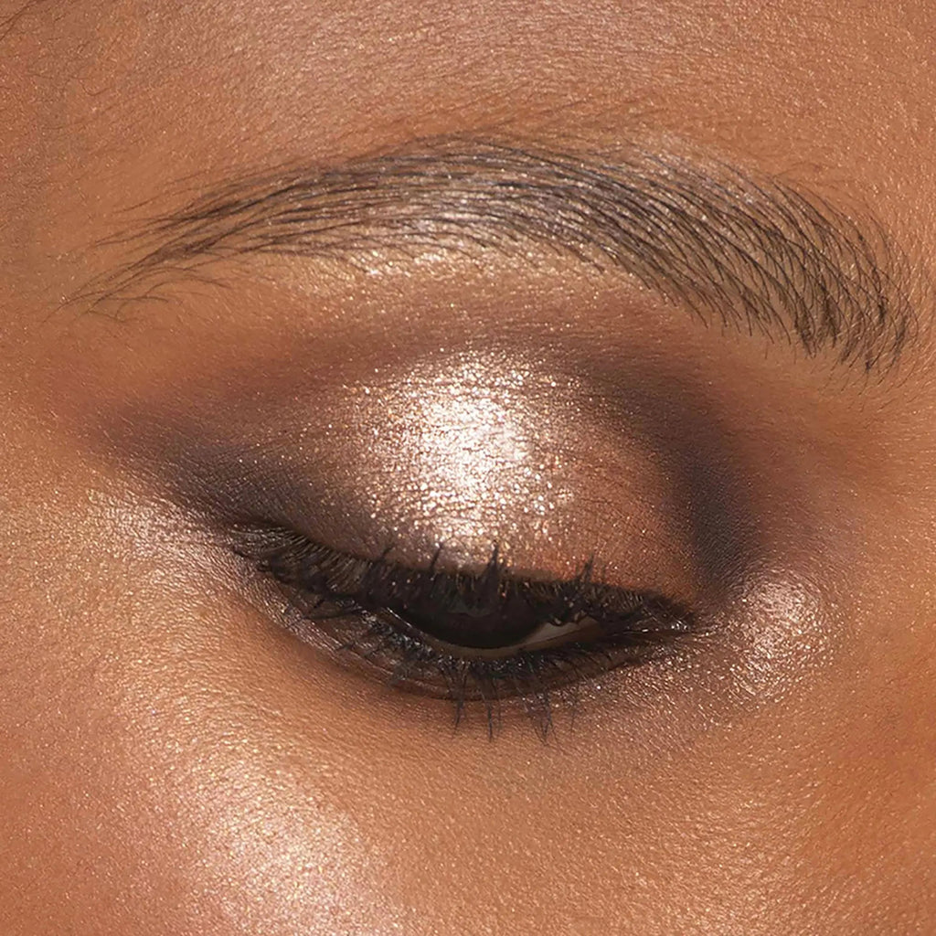 PALETTE DA 6 OMBRETTI BARE HARMONY 2.0 - 203 COOL BRONZE