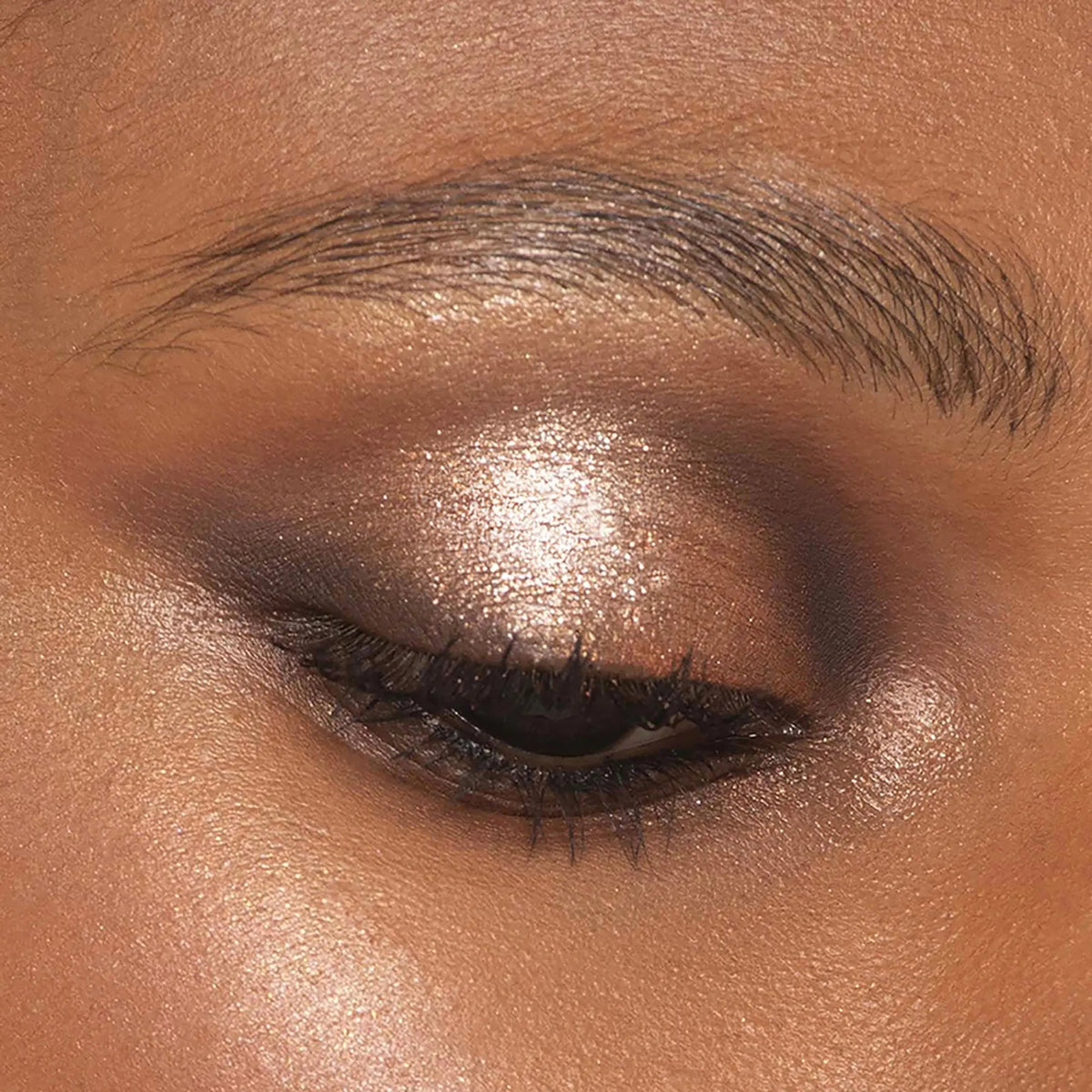 PALETTE DA 6 OMBRETTI BARE HARMONY 2.0 - 203 COOL BRONZE