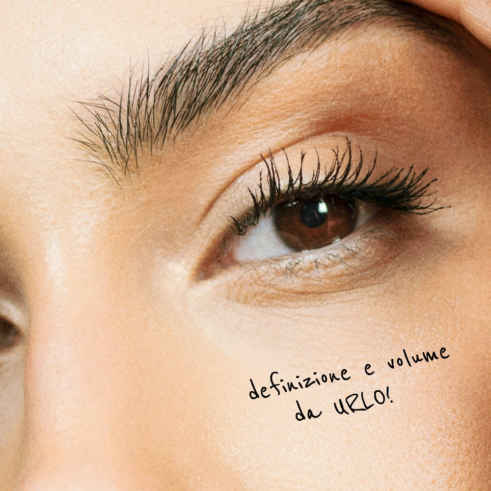 MASCARA FABULOUS LASHES