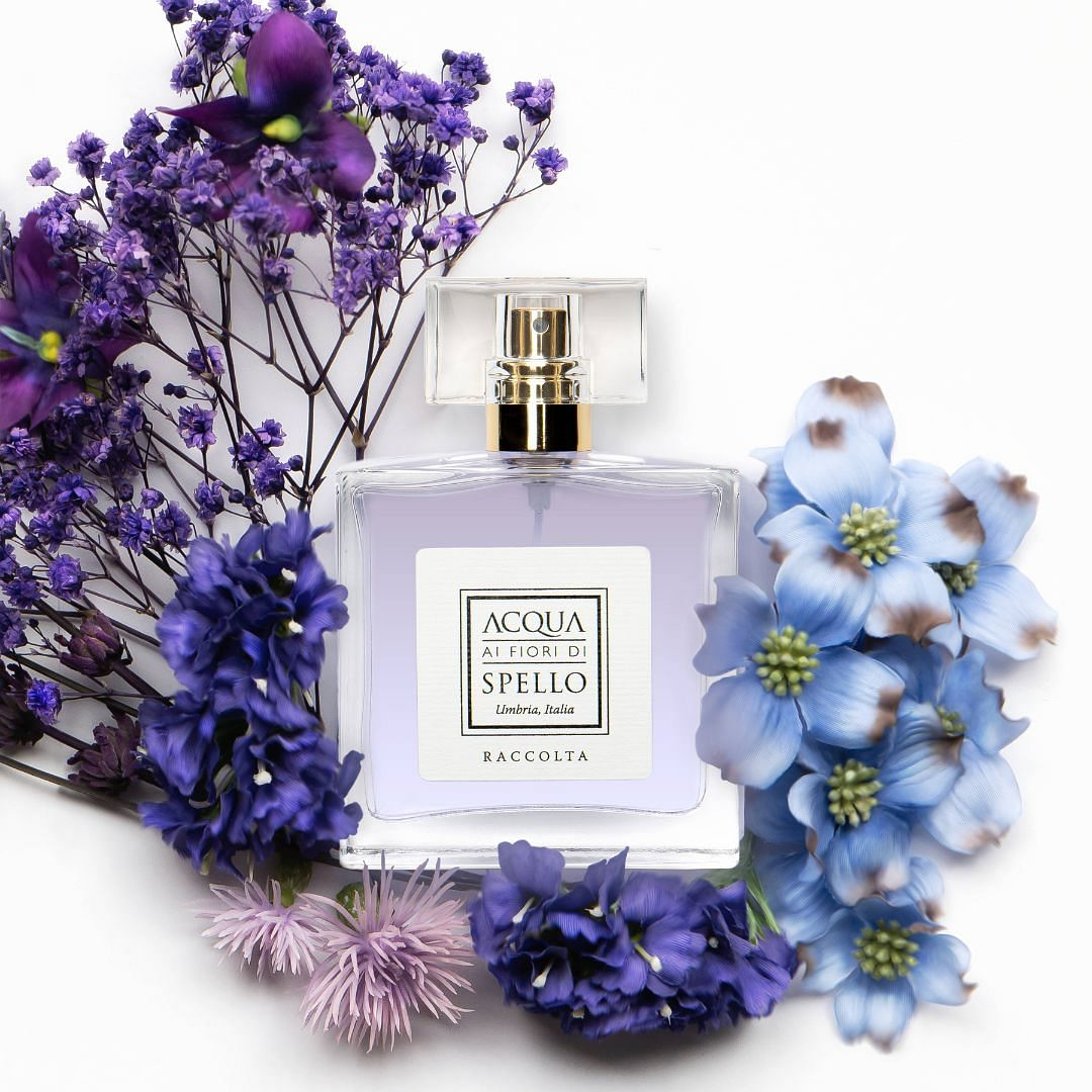 RACCOLTA
Raccolta, Eau de Parfum 50ml