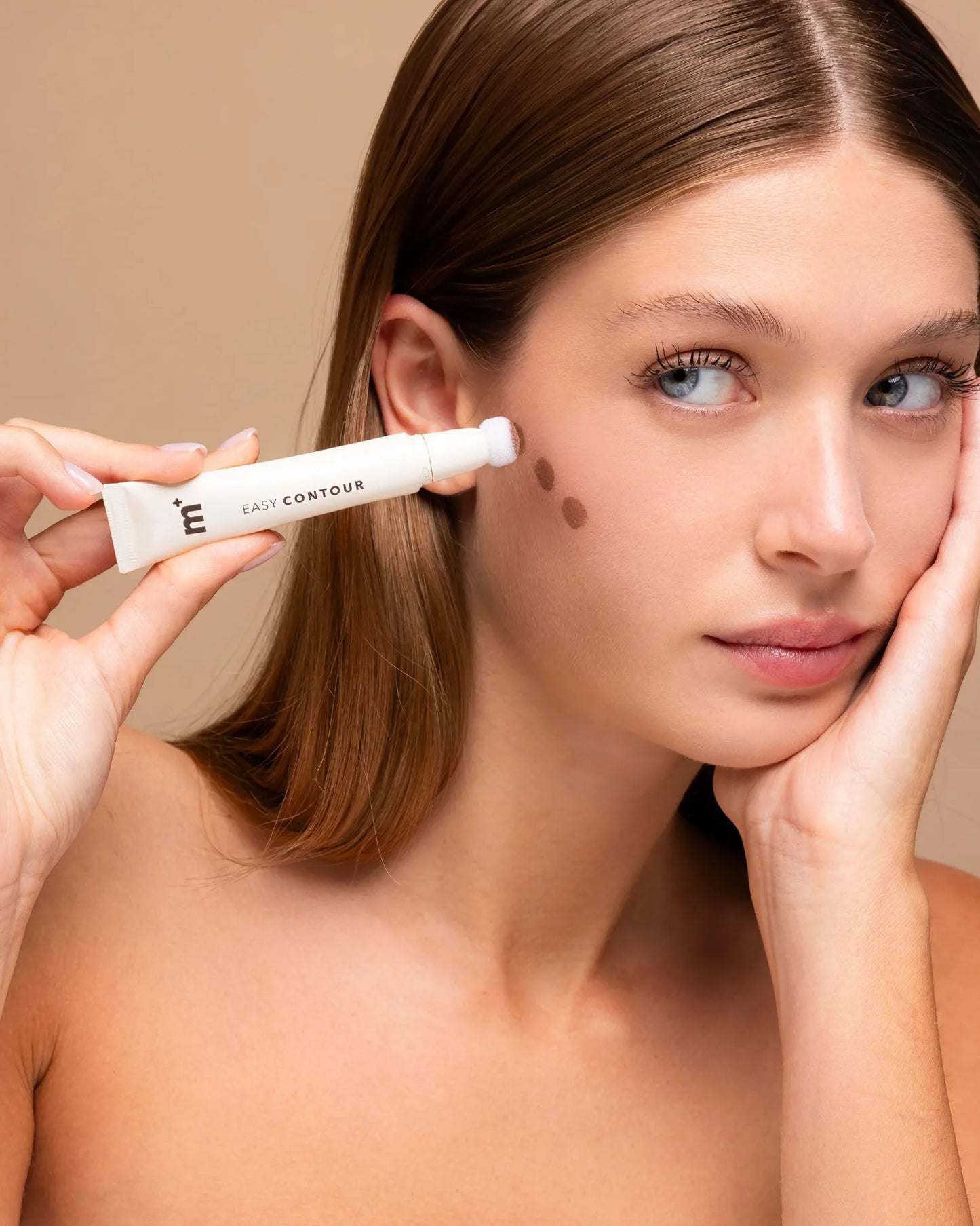 EASY CONTOUR – Hyaluronic liquid contour