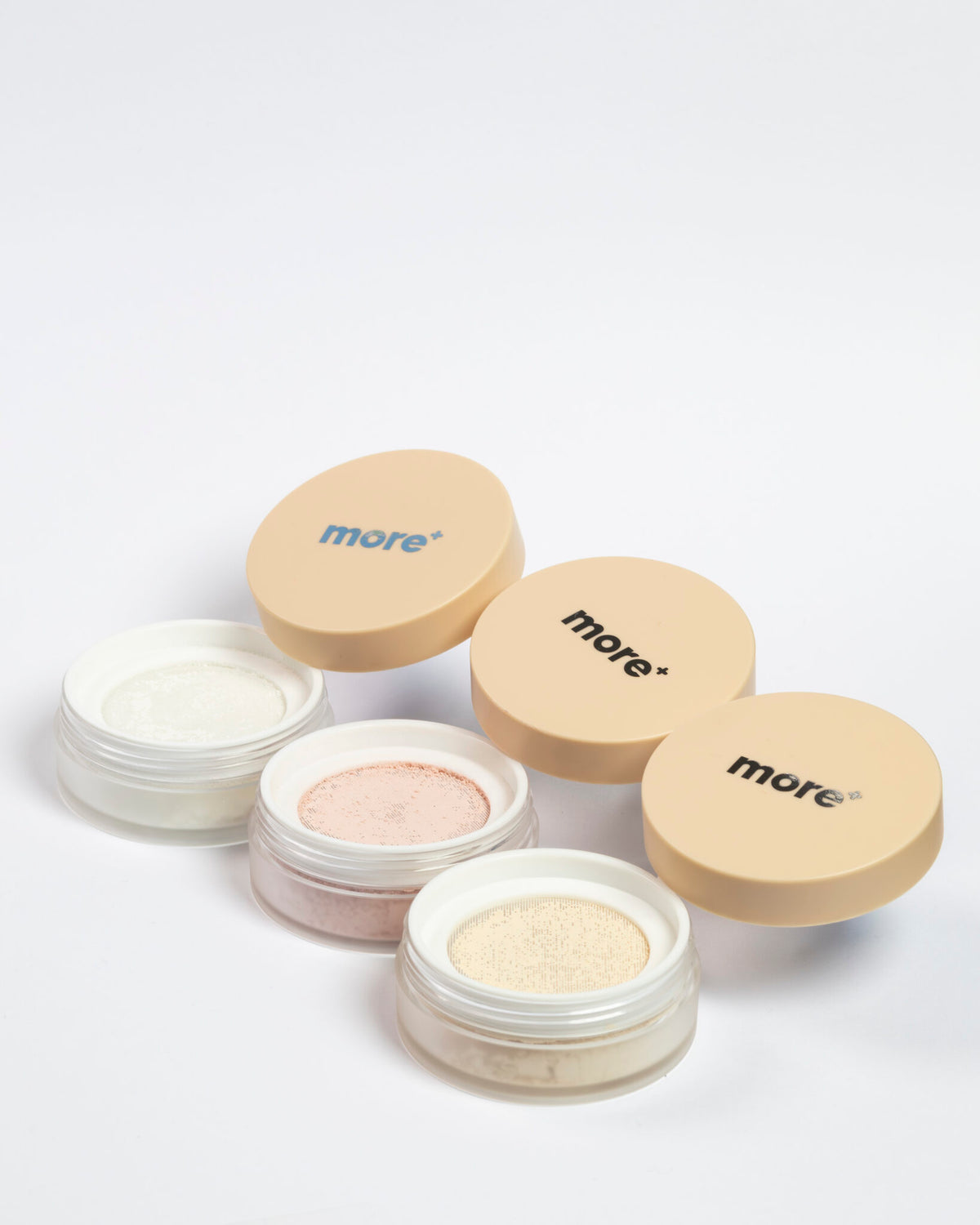 MATT FILTER- SILKY LOOSE POWDER