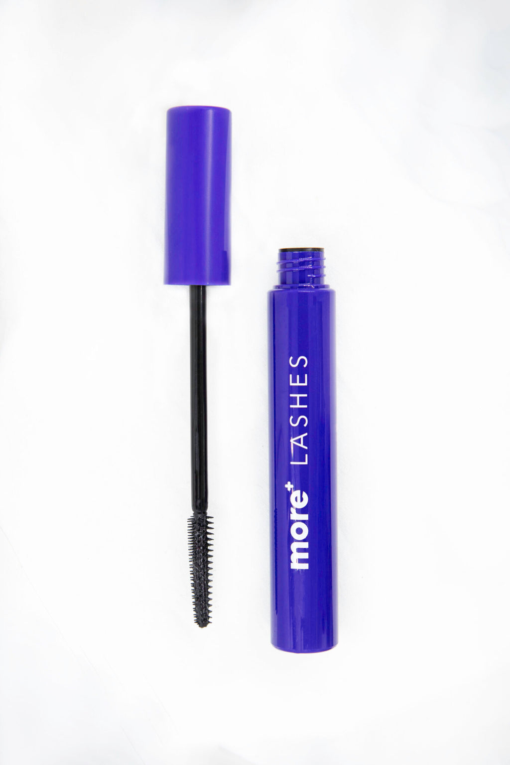 NO STOP LASHES – MASCARA