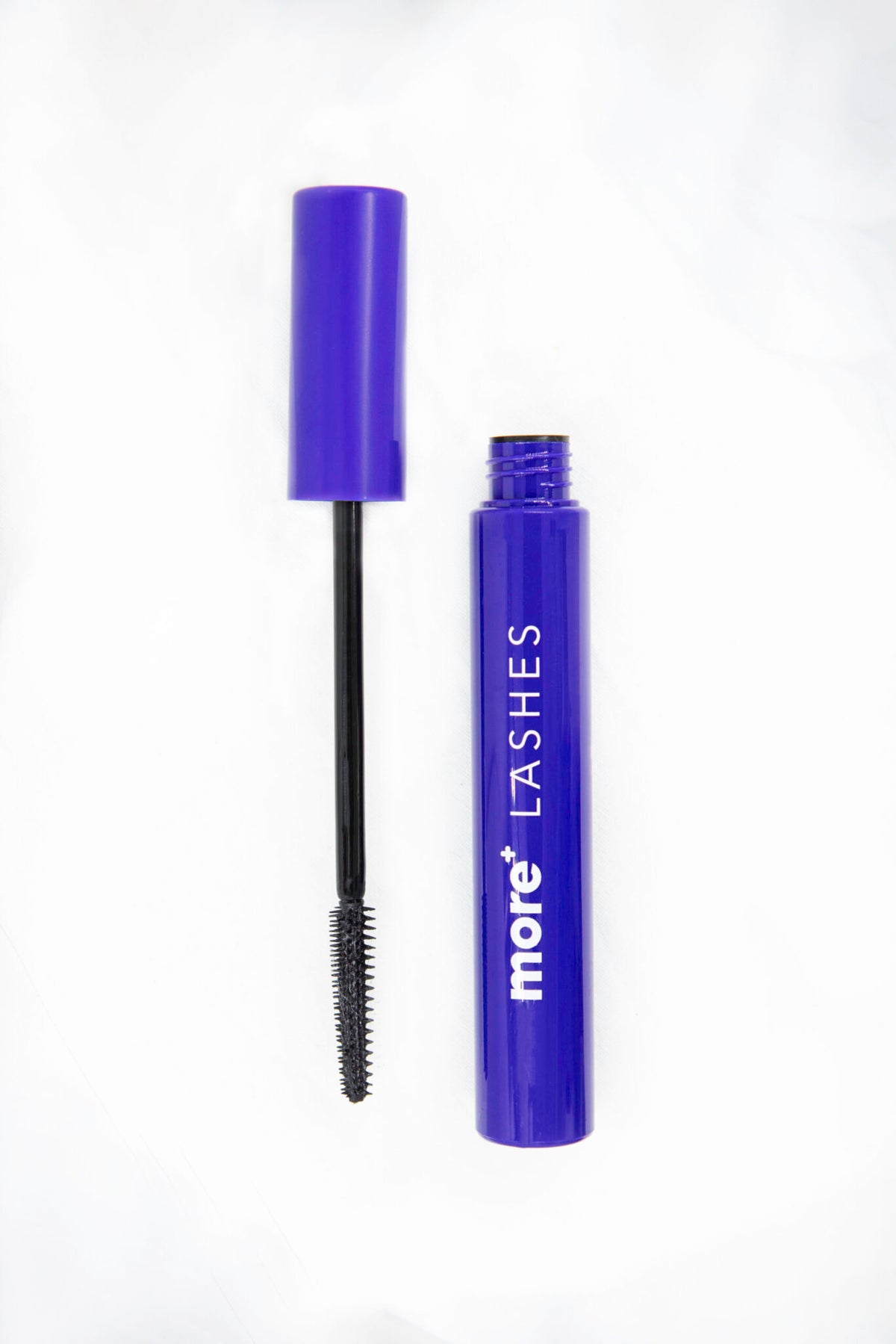 NO STOP LASHES – MASCARA